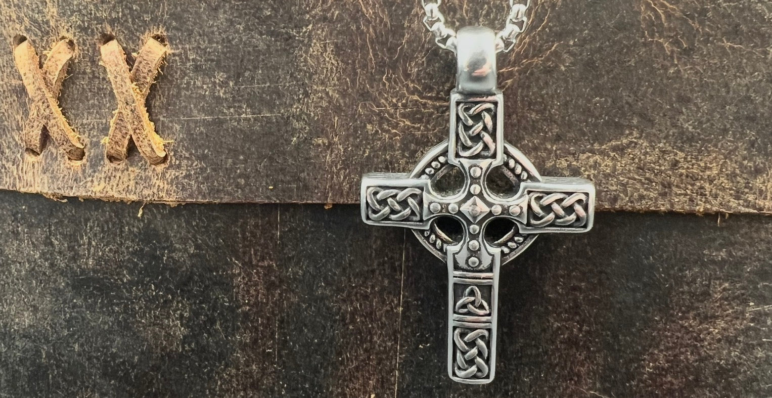 The Meaning of the Celtic Cross in Modern Faith