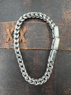 Celtic Forge Collection Bracelet - Motif Metalworks