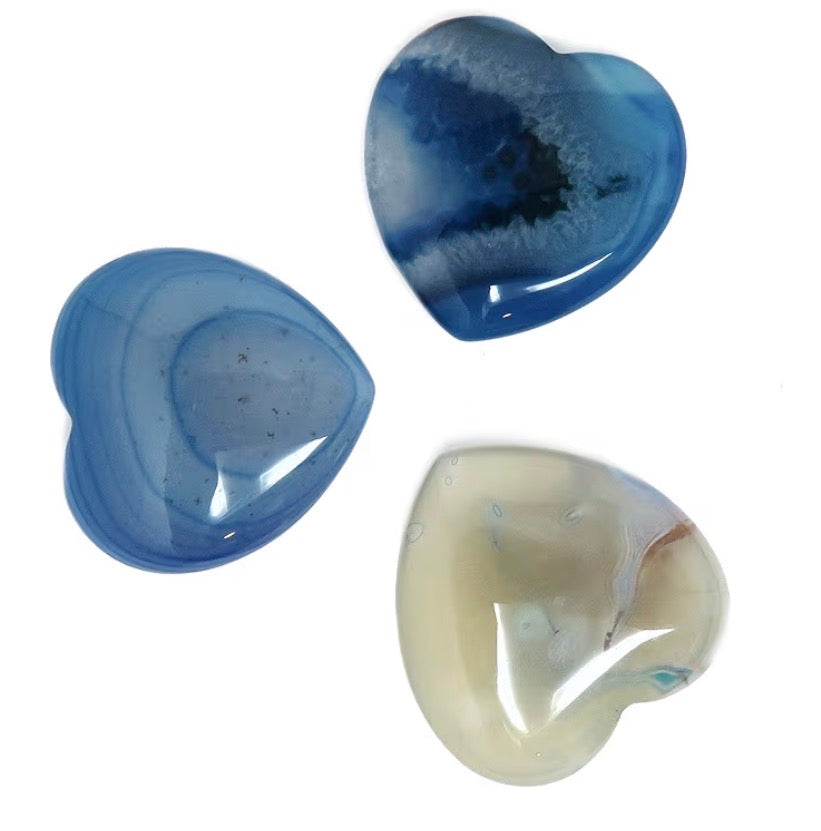 Stone Pocket Heart - 35mm