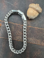 Celtic Forge Collection Bracelet - Motif Metalworks