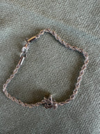 Charm Bracelet - Motif Metalworks