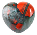Stone Pocket Heart - 40mm