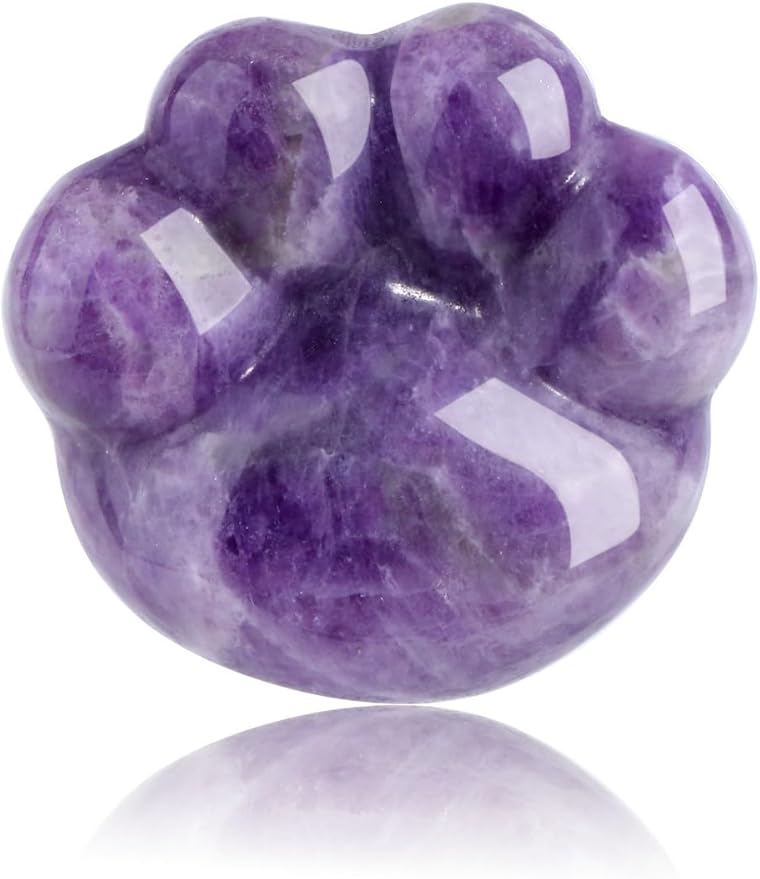 Stone Pocket Paw - 38mm