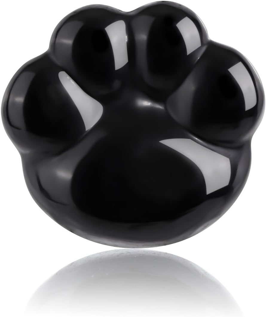 Stone Pocket Paw - 38mm