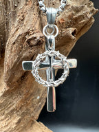 Legacy Redemption Necklace - Motif Metalworks