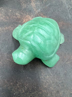 Stone Pocket Turtle - 50mm+