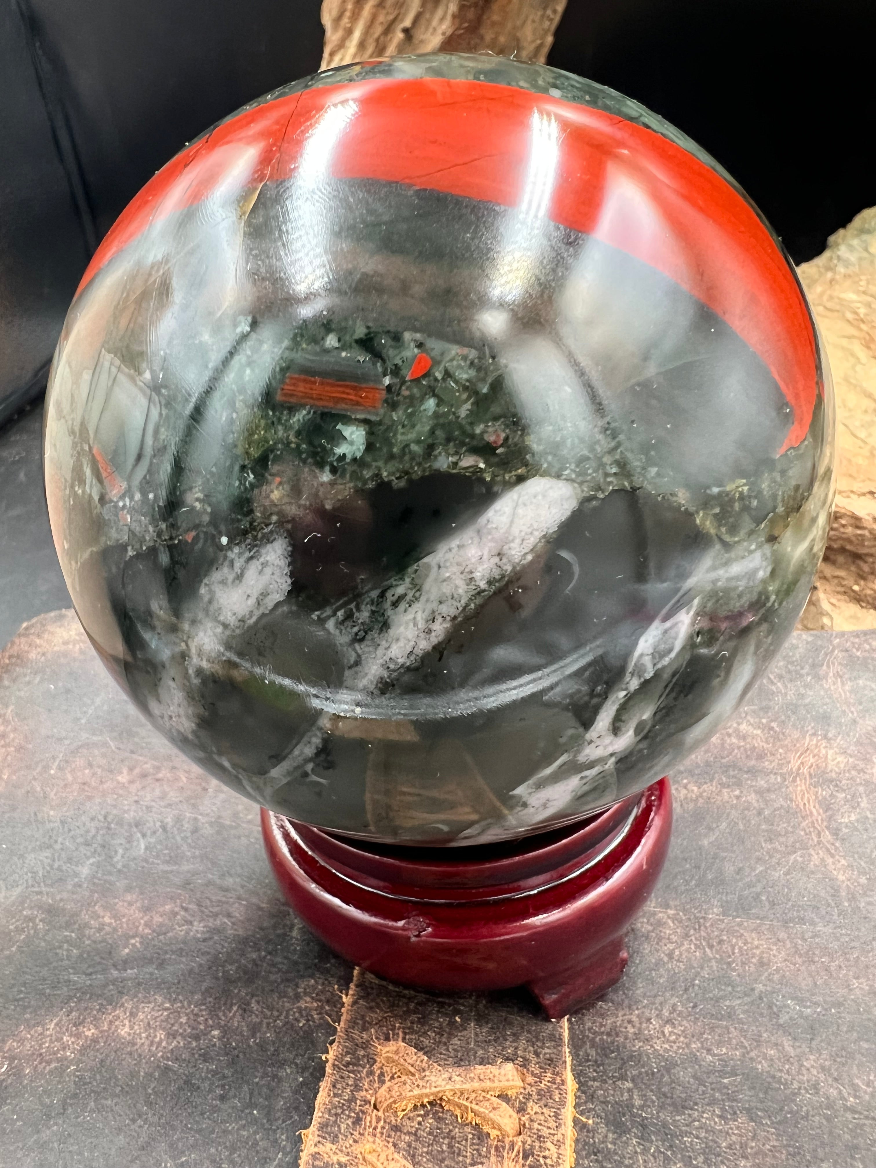 Founders GroveStone :: 110mm :: with Display Stand