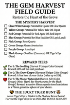 Hearts of the Grove Dinner Candle - Soy Candles with a Hidden Gem - Motif Metalworks