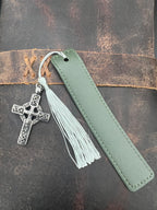 Celtic Heritage Bookmark - Motif Metalworks