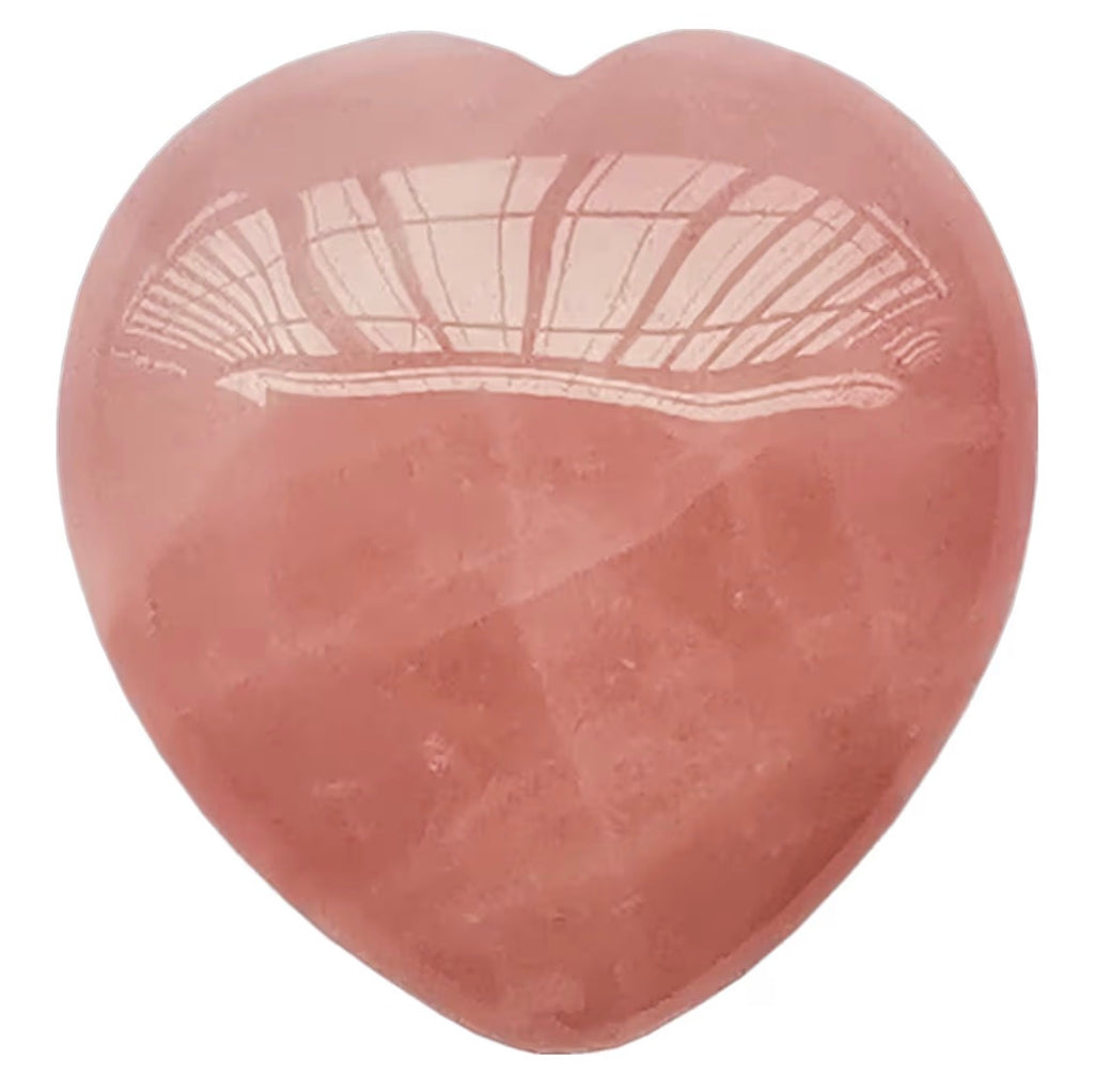 Stone Pocket Heart - 40mm