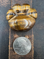 Stone Pocket Paw - 38mm