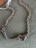 Charm Bracelet - Motif Metalworks