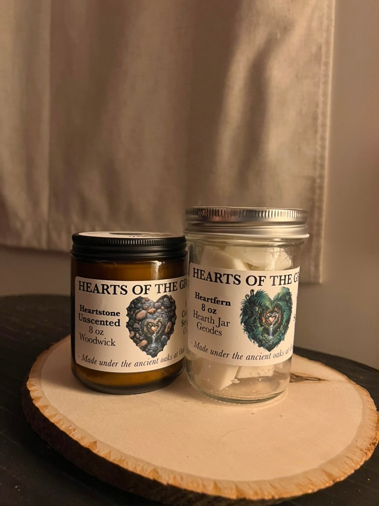 The Heart-to-Hearth Bundle - Motif Metalworks