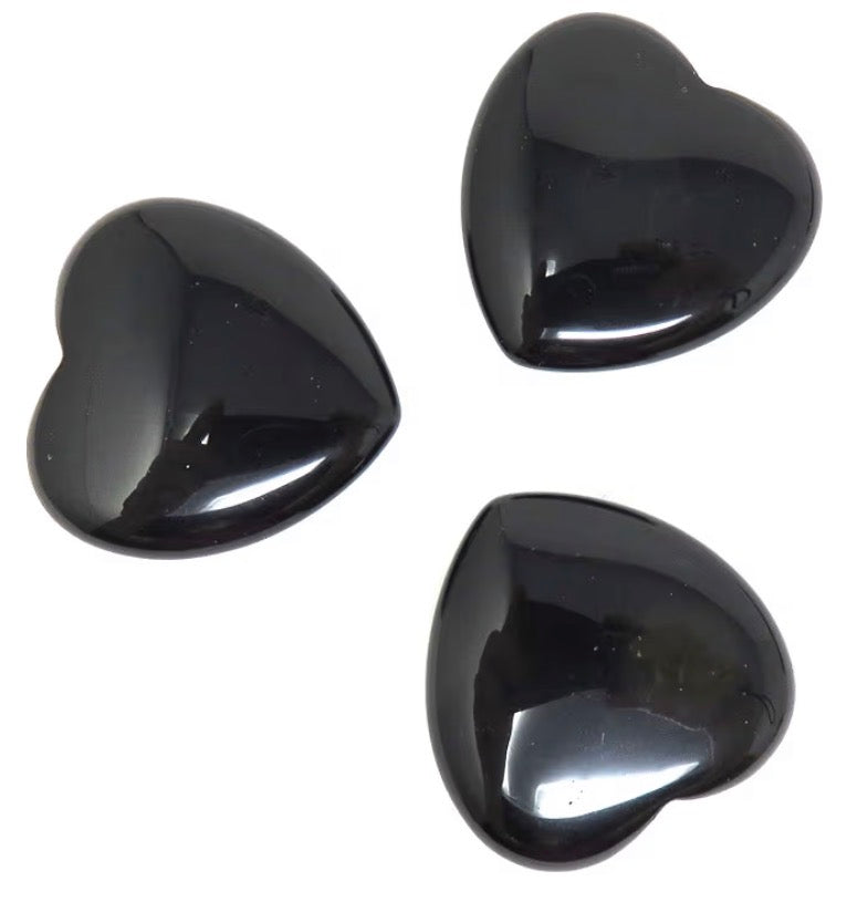 Stone Pocket Heart - 35mm