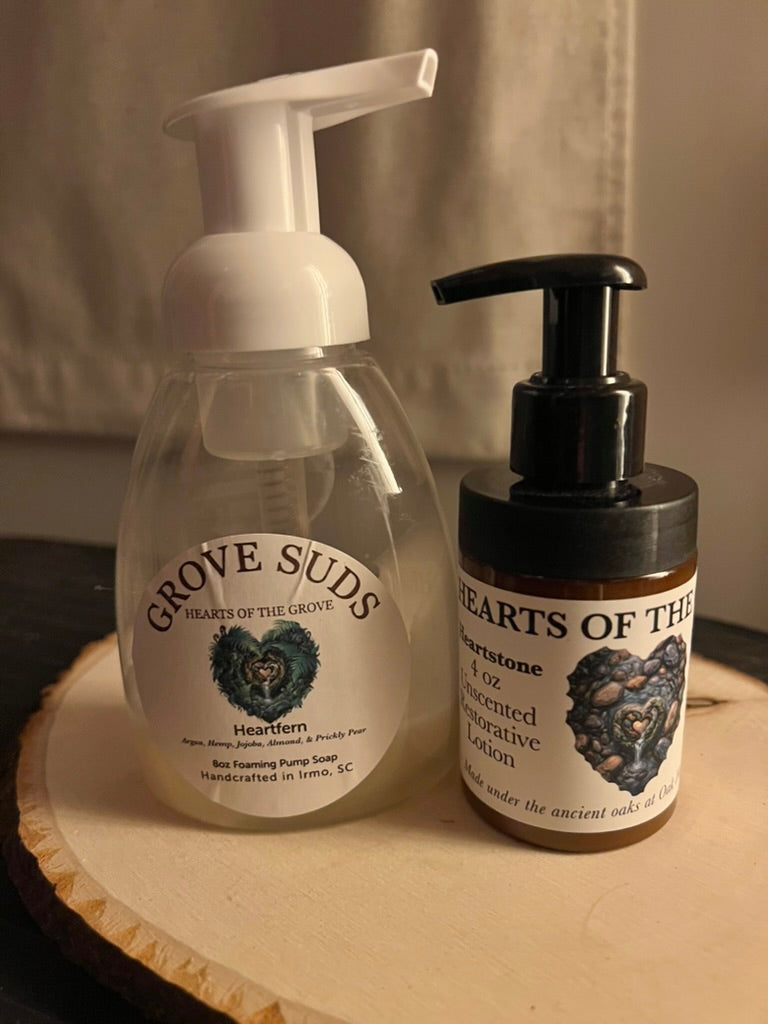 The Soft Touch Bundle - Motif Metalworks