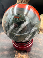 Founders GroveStone :: 110mm :: with Display Stand - Motif Metalworks