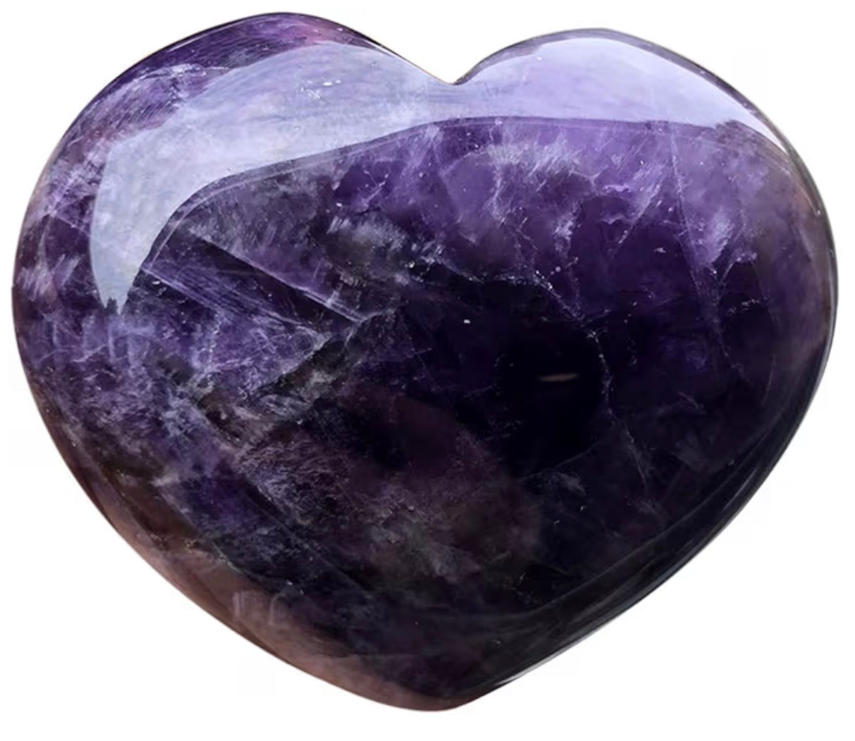 Stone 3D Puff Hearts of the Forest :: 40-45mm (Medium) :: with Display Stand