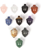 Stone Pocket Acorn - 25mm