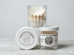 GroveGuards™ Wax Bloom Liners - Motif Metalworks