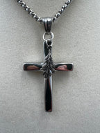 Legacy Oak Necklace - Motif Metalworks