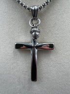 Legacy Oak Necklace - Motif Metalworks