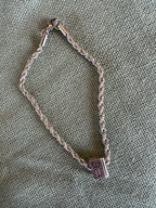 Charm Bracelet - Motif Metalworks