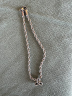 Charm Bracelet - Motif Metalworks