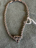 Charm Bracelet - Motif Metalworks