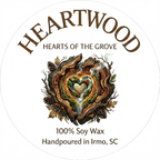 Soy Wax Geode Melts - Motif Metalworks