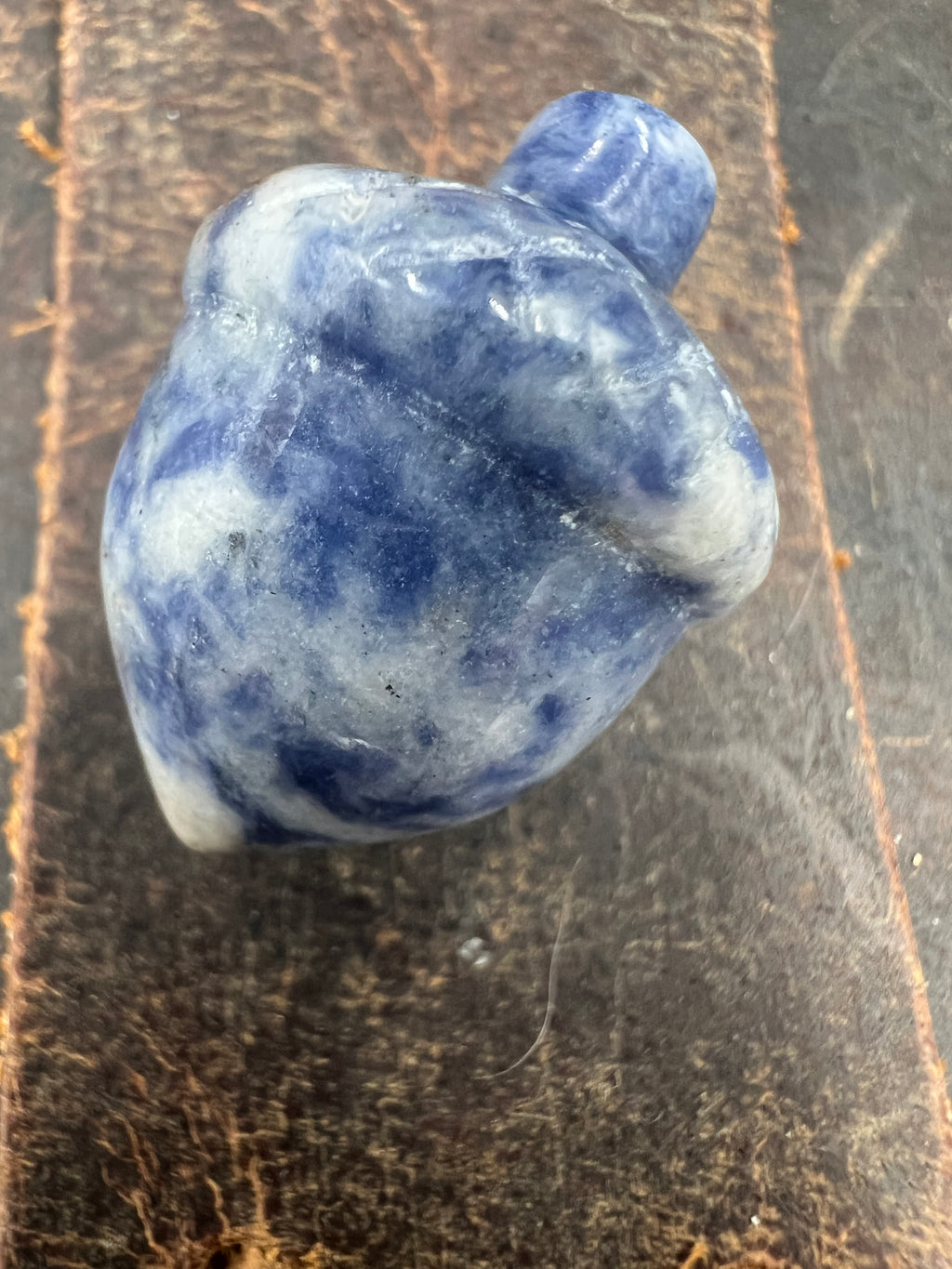 Stone Pocket Acorn - 25mm