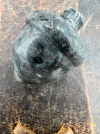 Stone Pocket Acorn - 25mm