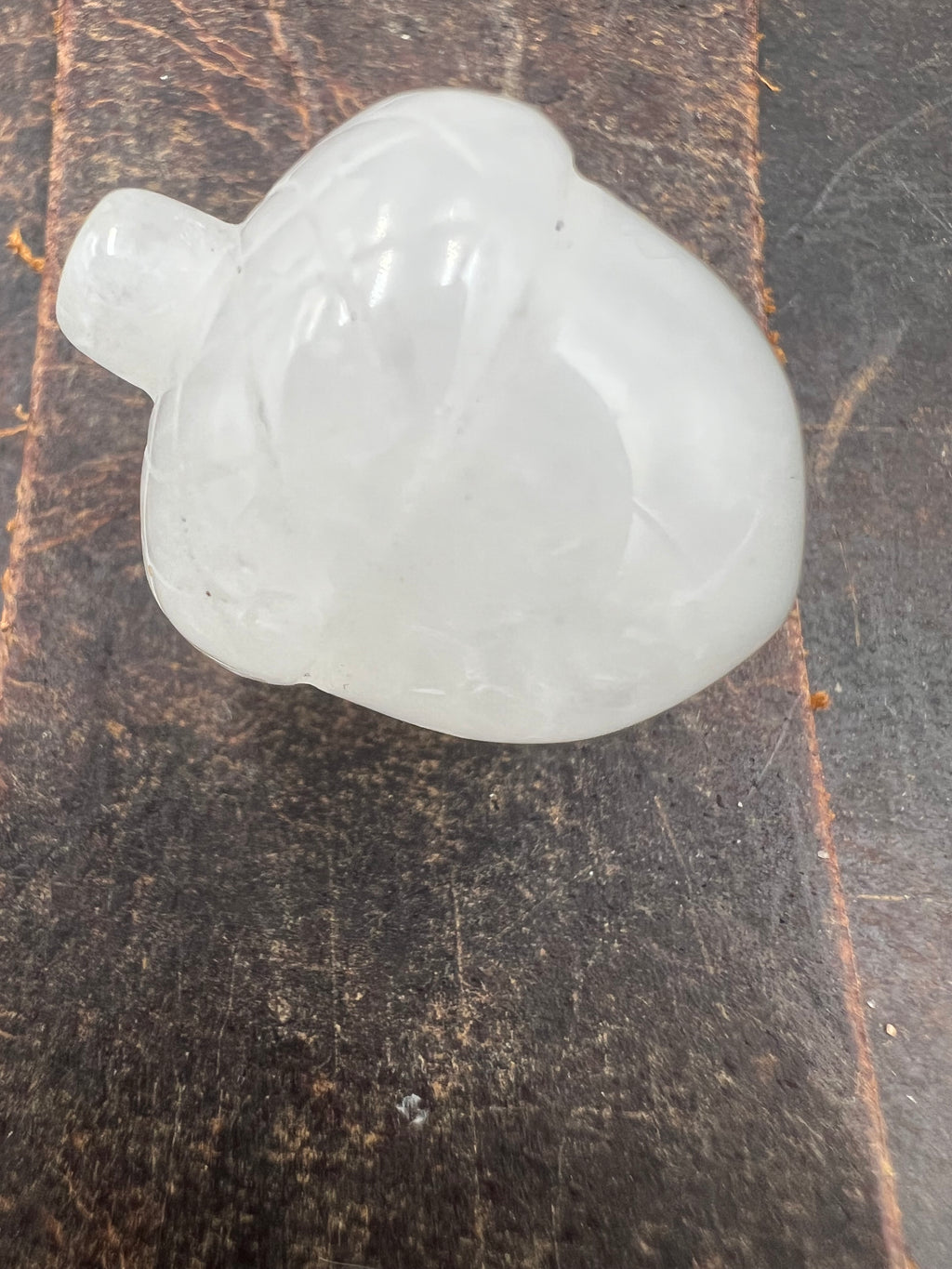 Stone Pocket Acorn - 25mm