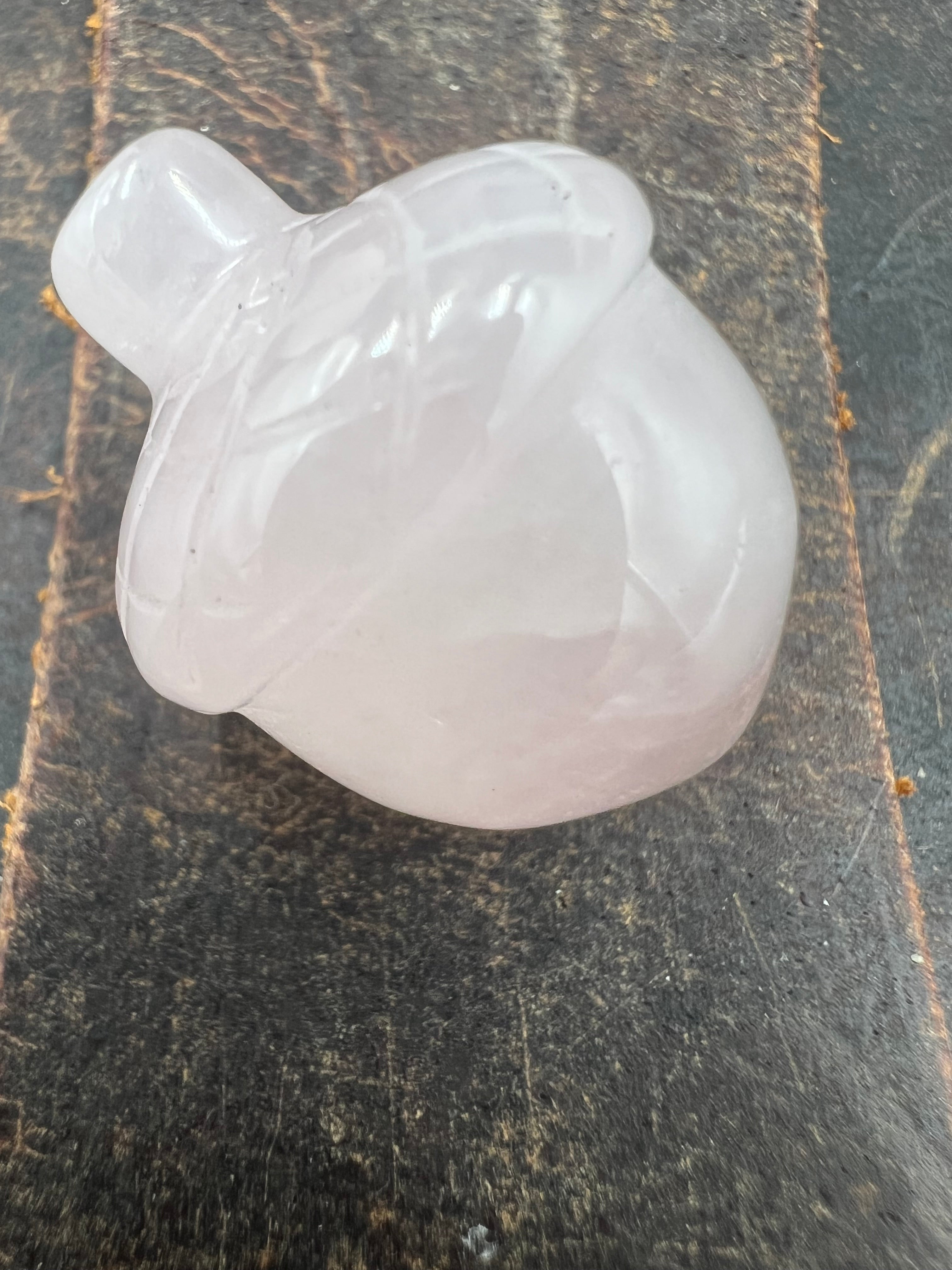 Stone Pocket Acorn - 25mm