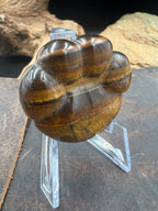 Stone Pocket Paw - 38mm