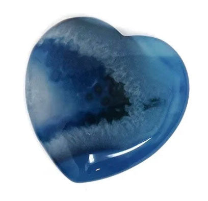 Stone Pocket Heart - 35mm