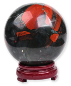 Founders GroveStone :: 110mm :: with Display Stand - Motif Metalworks