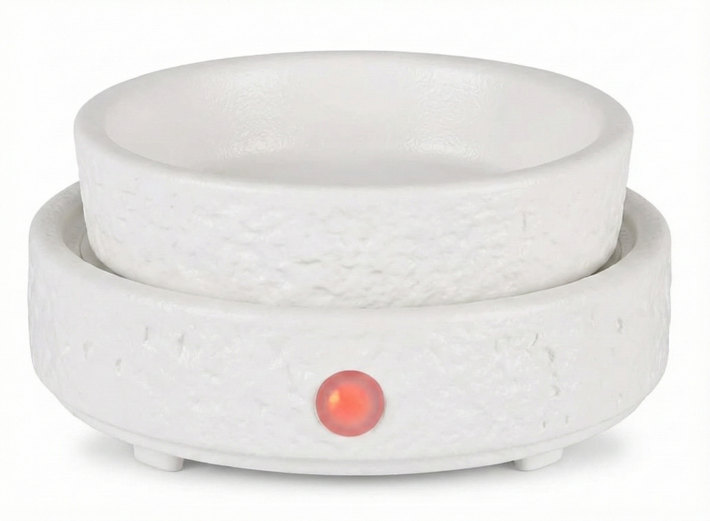 GroveHearth Flameless Warmer - Motif Metalworks