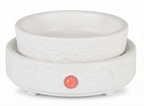 GroveHearth Flameless Warmer - Motif Metalworks