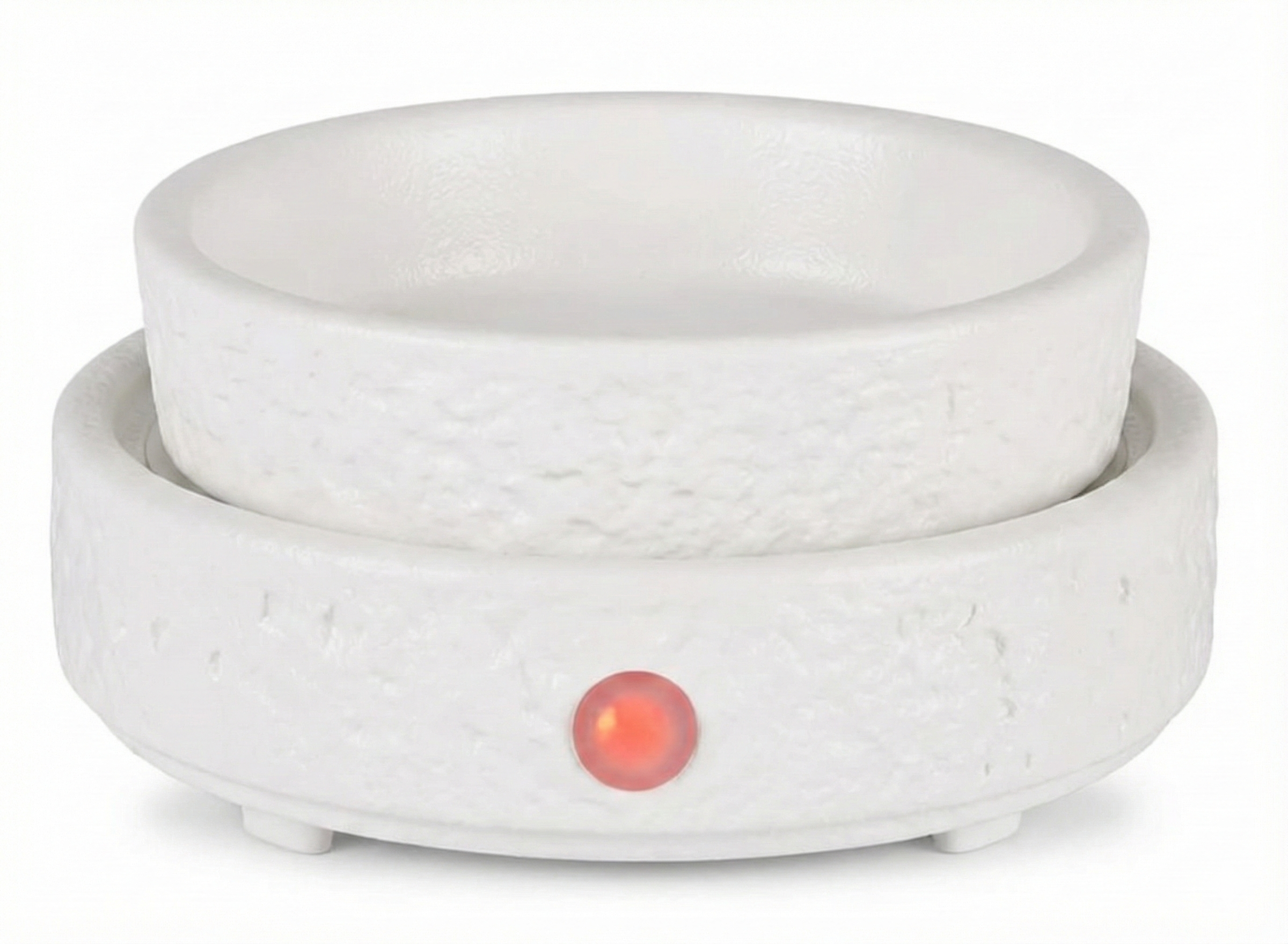 GroveHearth Flameless Warmer - Motif Metalworks