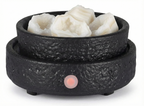 GroveHearth Flameless Warmer - Motif Metalworks