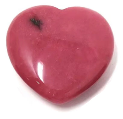 Stone Pocket Heart - 35mm